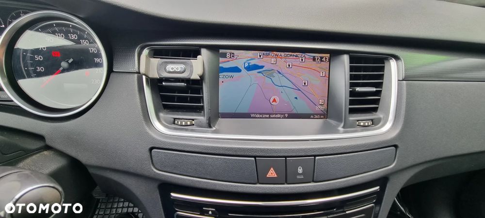 Peugeot 508 1.6 T Business Line - 19