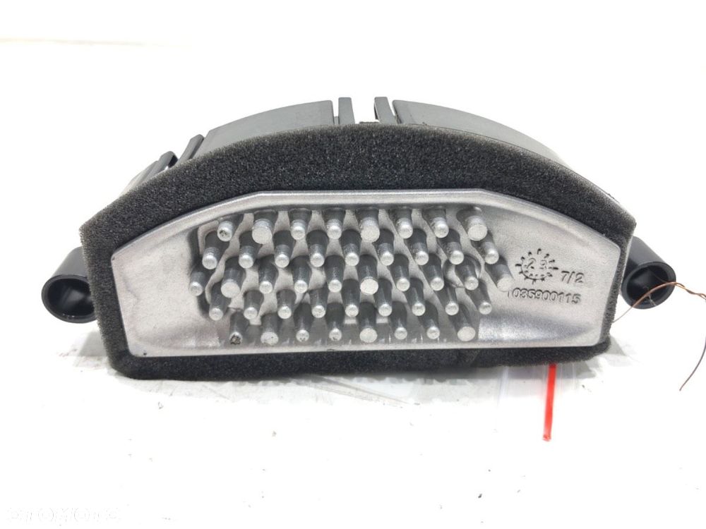 OPORNIK DMUCHAWY POWIETRZA - 49.00 PLN - MINI MINI (F56) 2013 - 2022 Cooper S 131 kW [178 KM] - 1