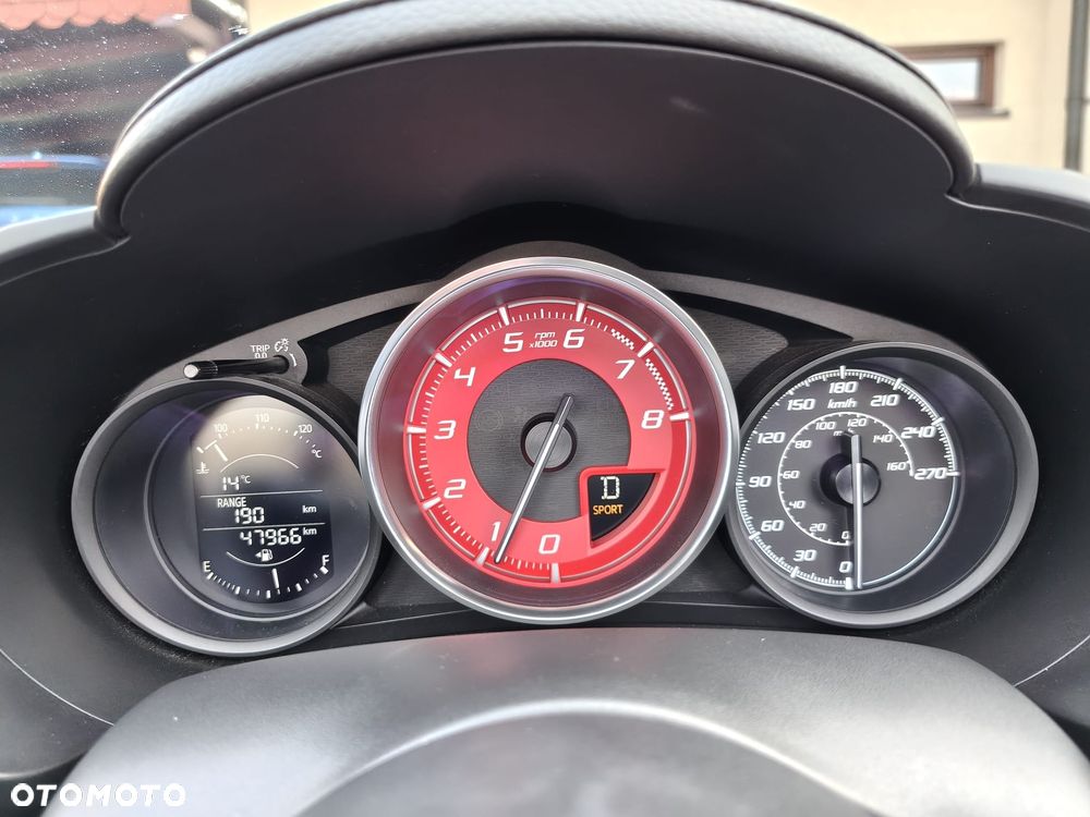 Abarth 124 - 9