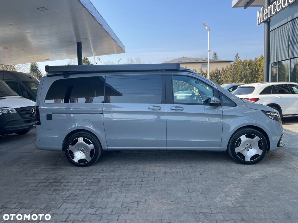 Mercedes-Benz Klasa V - 4