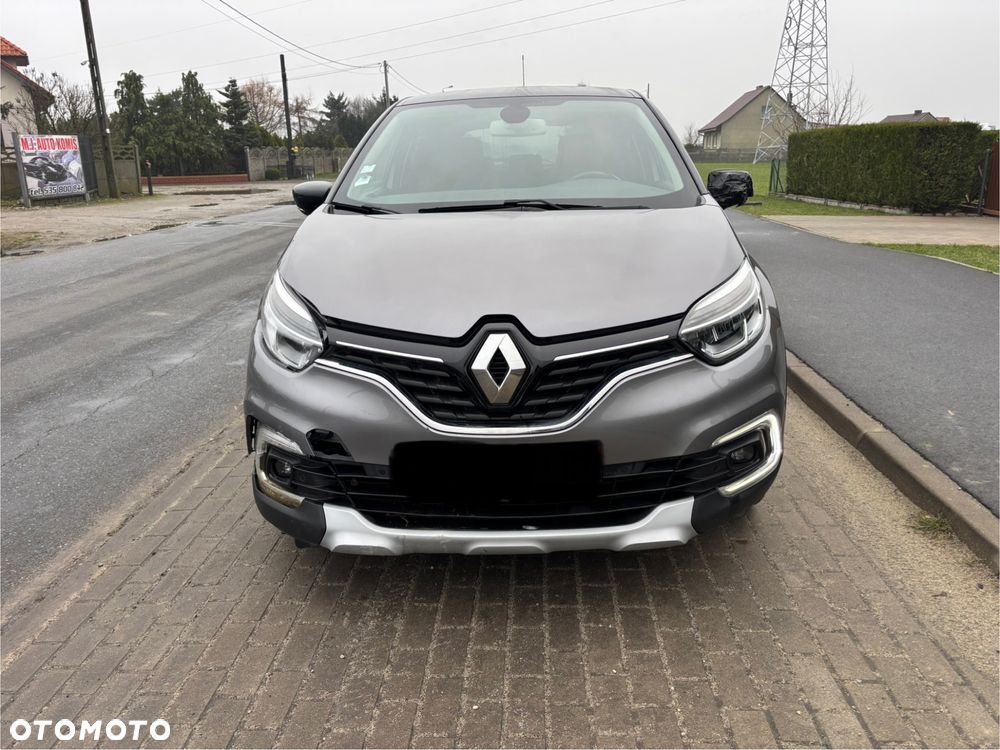 Renault Captur 1.3 TCe Intens - 2