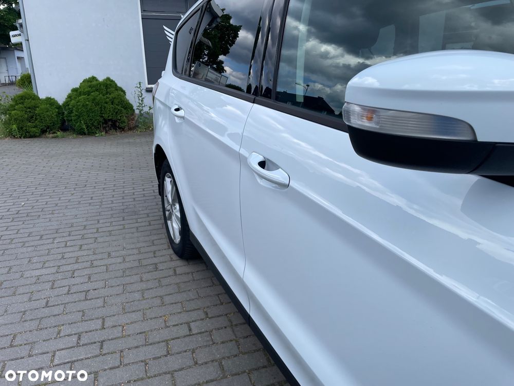 Ford S-Max 1.5 EcoBoost Trend - 15