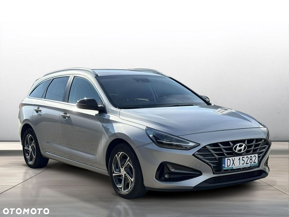 Hyundai i30 - 1