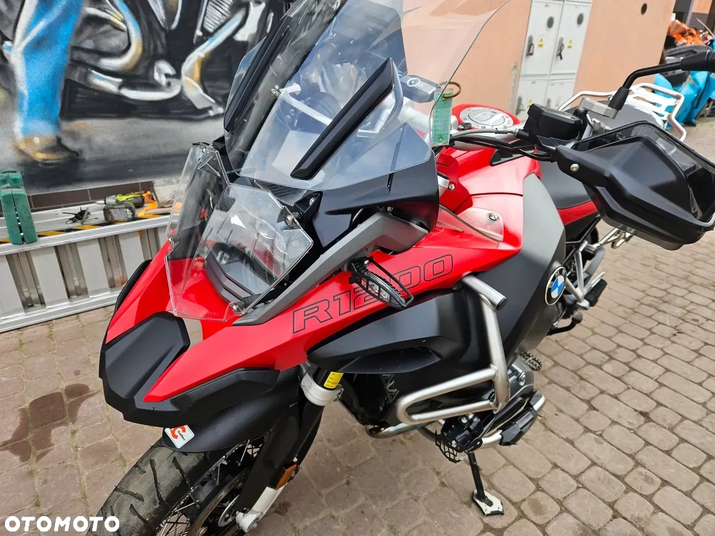 BMW GS - 19