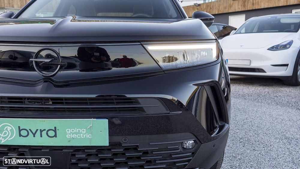 Opel Mokka-e 50 kWh GS - 5