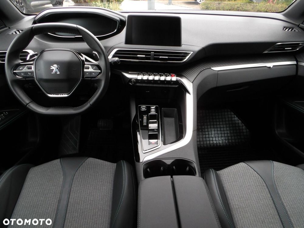 Peugeot 5008 1.5 BlueHDi Allure Pack S&S EAT8 - 20
