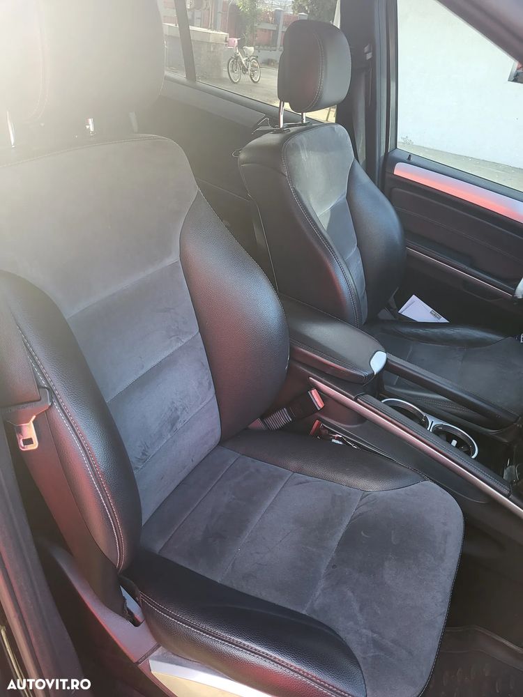 Mercedes-Benz ML 350 CDI Aut - 26