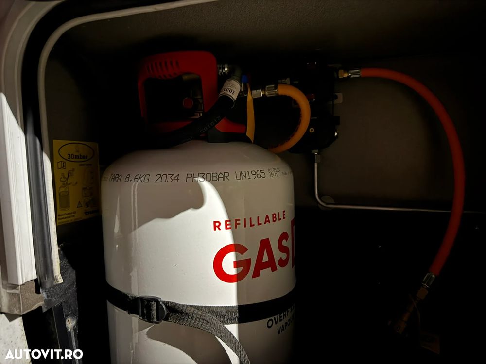 Fiat Pilote P740C - 31