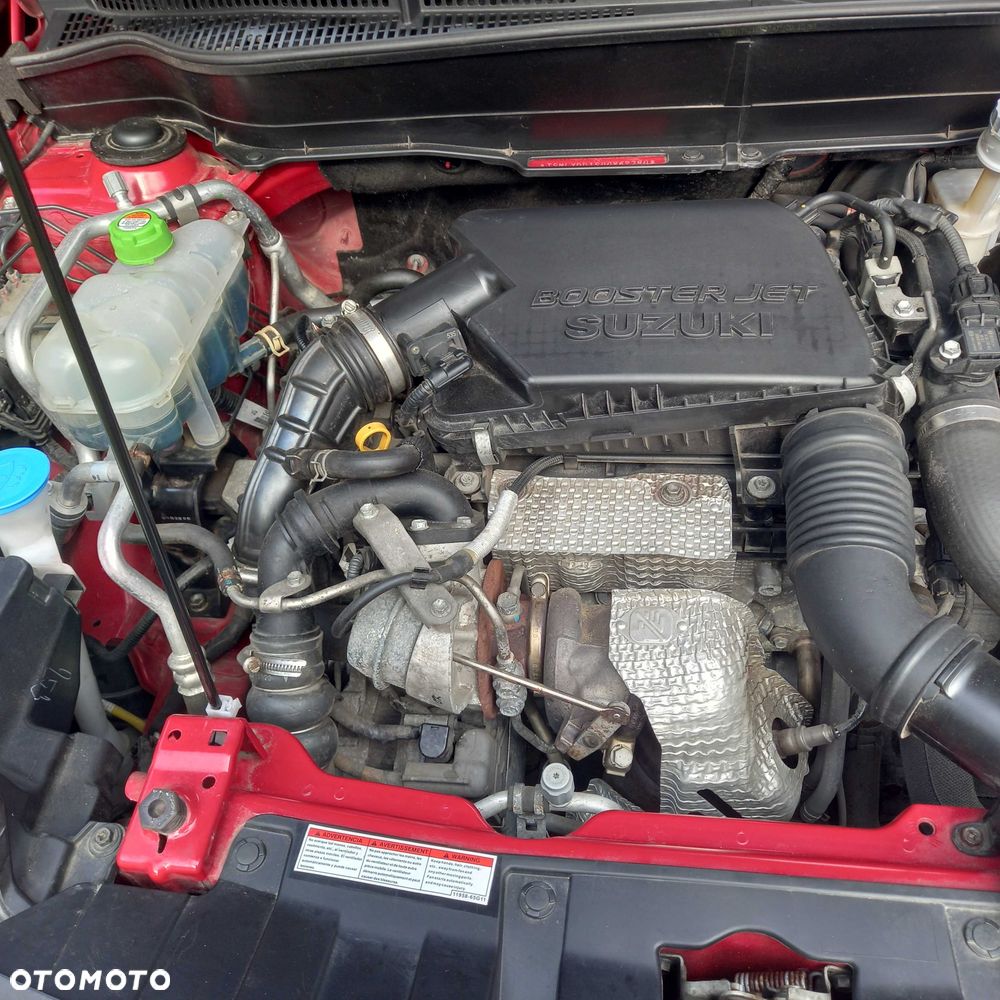Suzuki Vitara - 5