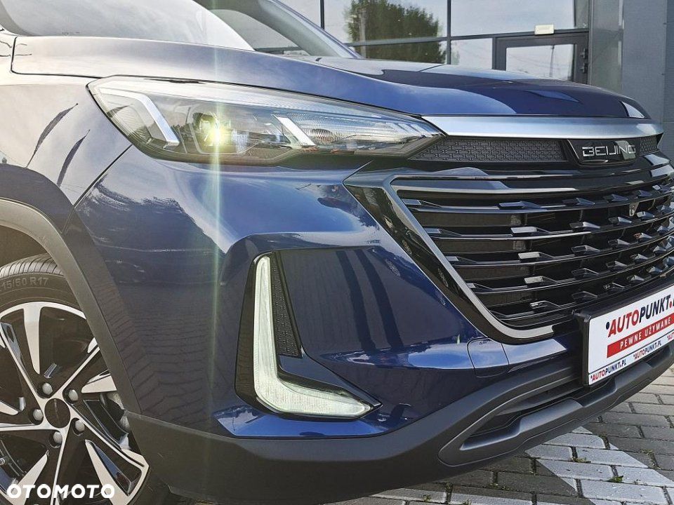 BAIC 3 - 7