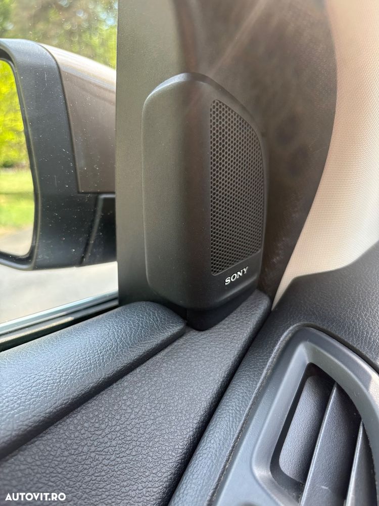 Ford Focus 1.5 TDCi Powershift Titanium - 9