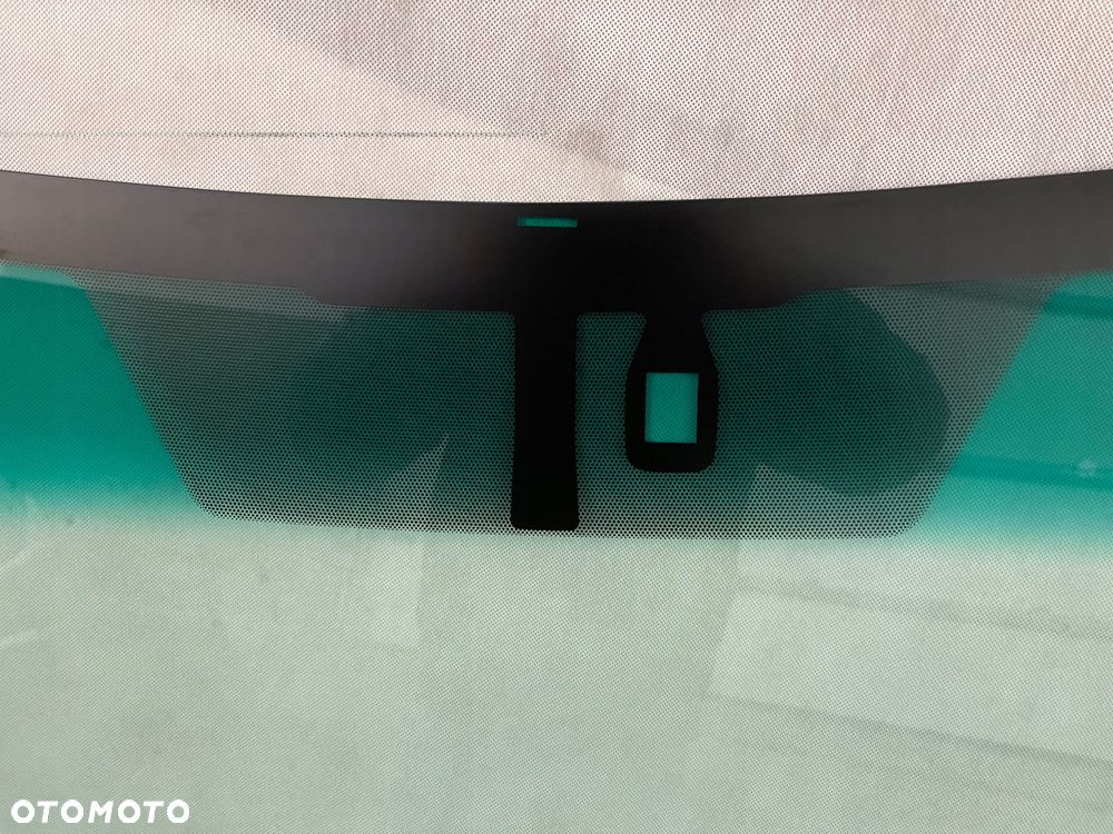 lexus rx350 rx450 2009 2010 2011 12 szyba przednia - 5