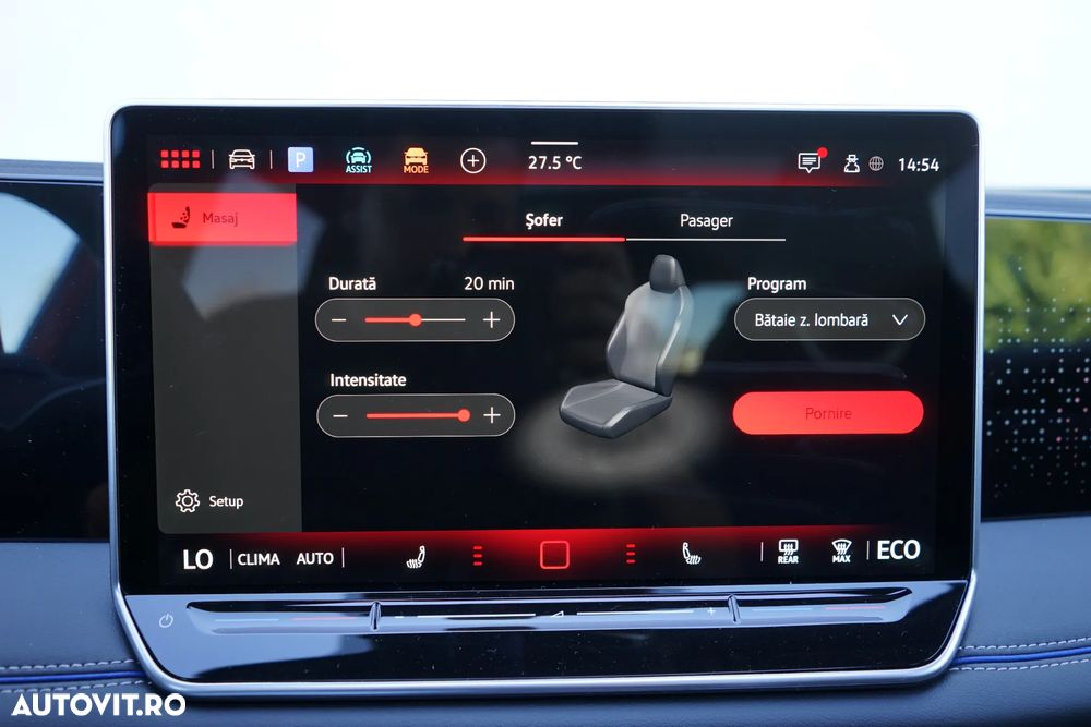 Volkswagen Tiguan 1.5 TSI eHybrid DSG PHEV R-Line - 27