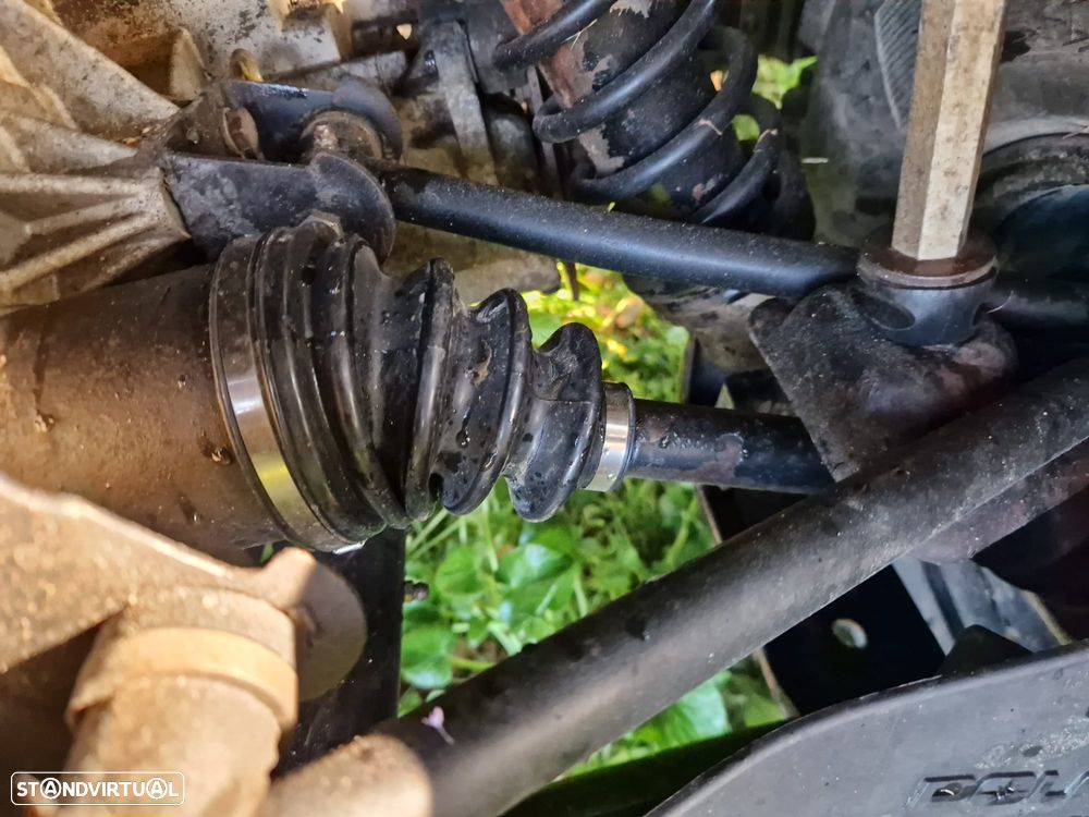 Polaris Sportsman 500 4x4  Possível Financiamento - 9