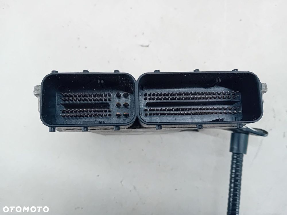 KOMPUTER, STEROWNIK BMW E87 7795845 0281011416 2.0 D - 2