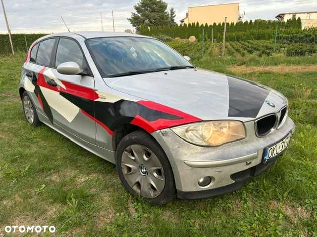 BMW Seria 1