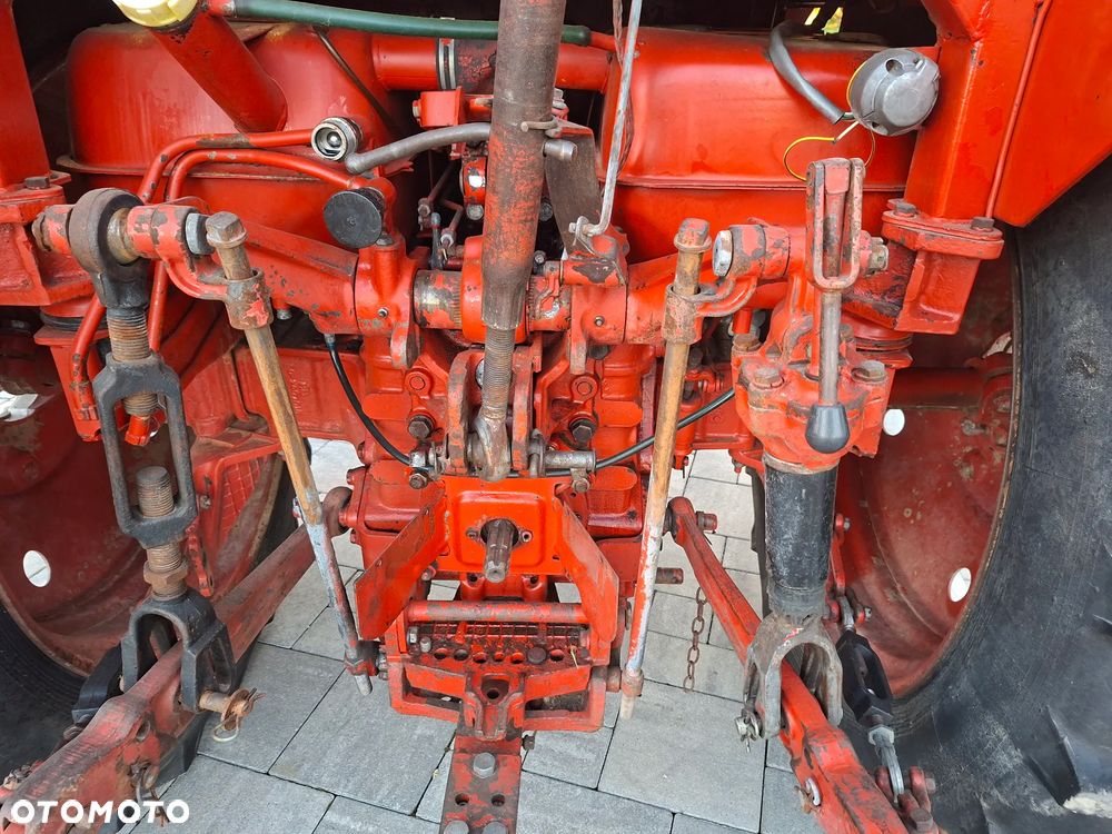 MTZ Pronar belarus MTZ82 4x4 salon Pl - 18