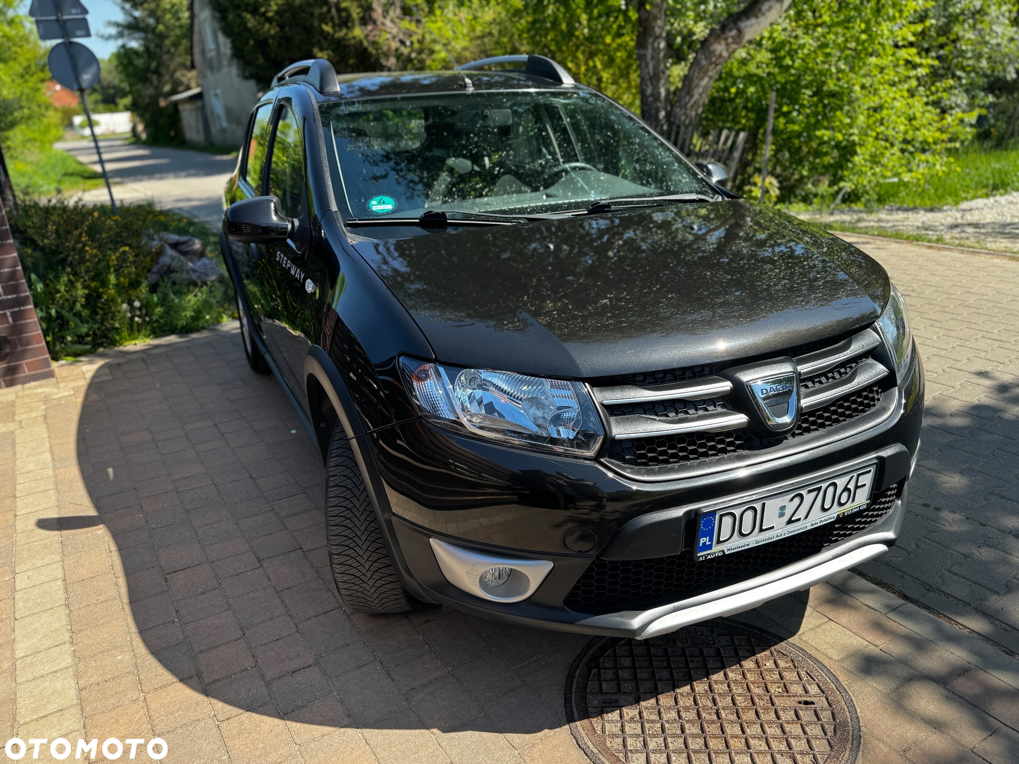 Dacia Sandero 0.9 TCe Laureate S&S - 5
