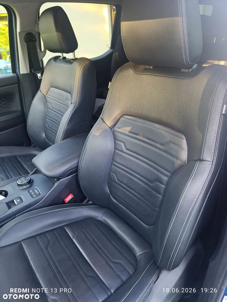 Ford Ranger 2.0 EcoBlue Bi-Turbo 4x4 DC Limited - 3