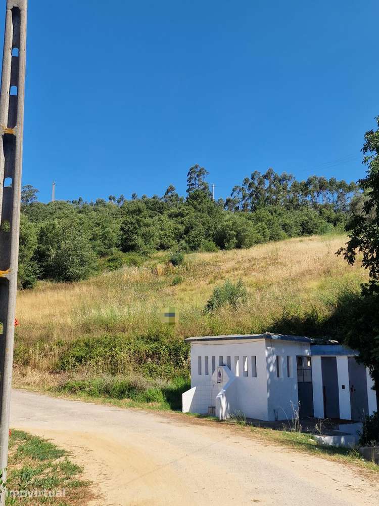 Terreno Rústico, Mafra - Vista 3