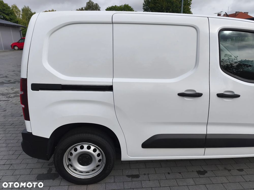 Toyota Proace City - 12