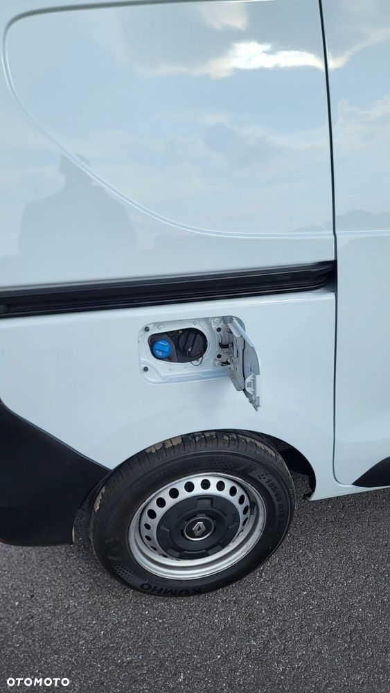 Renault Express L2 Advance Brygadowy - 14