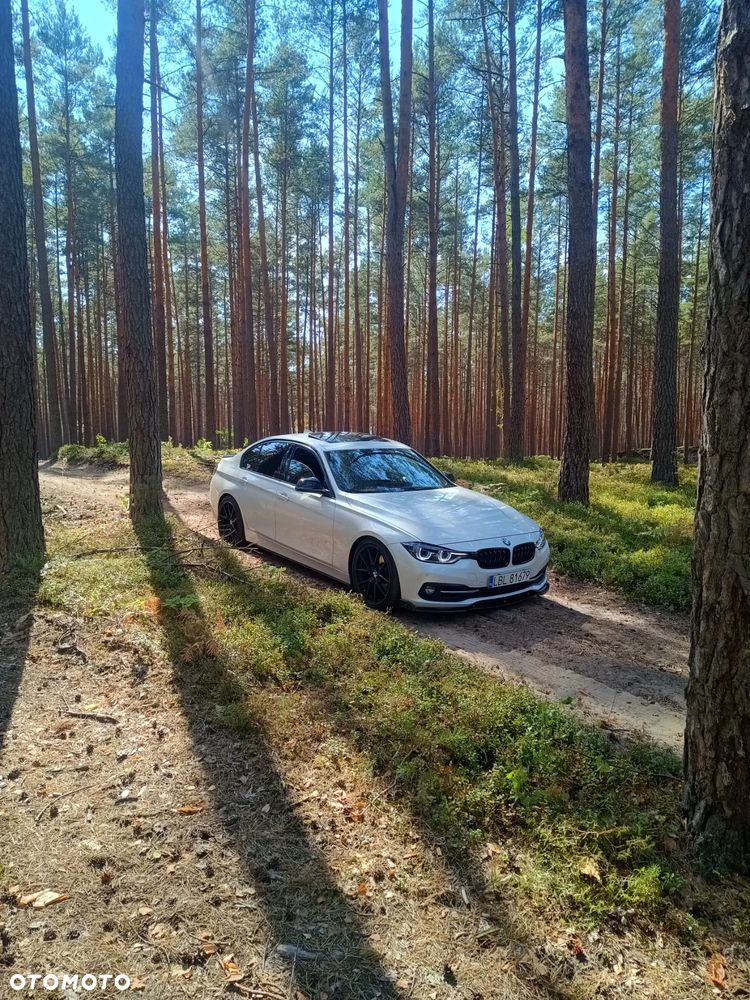 BMW Seria 3 - 1