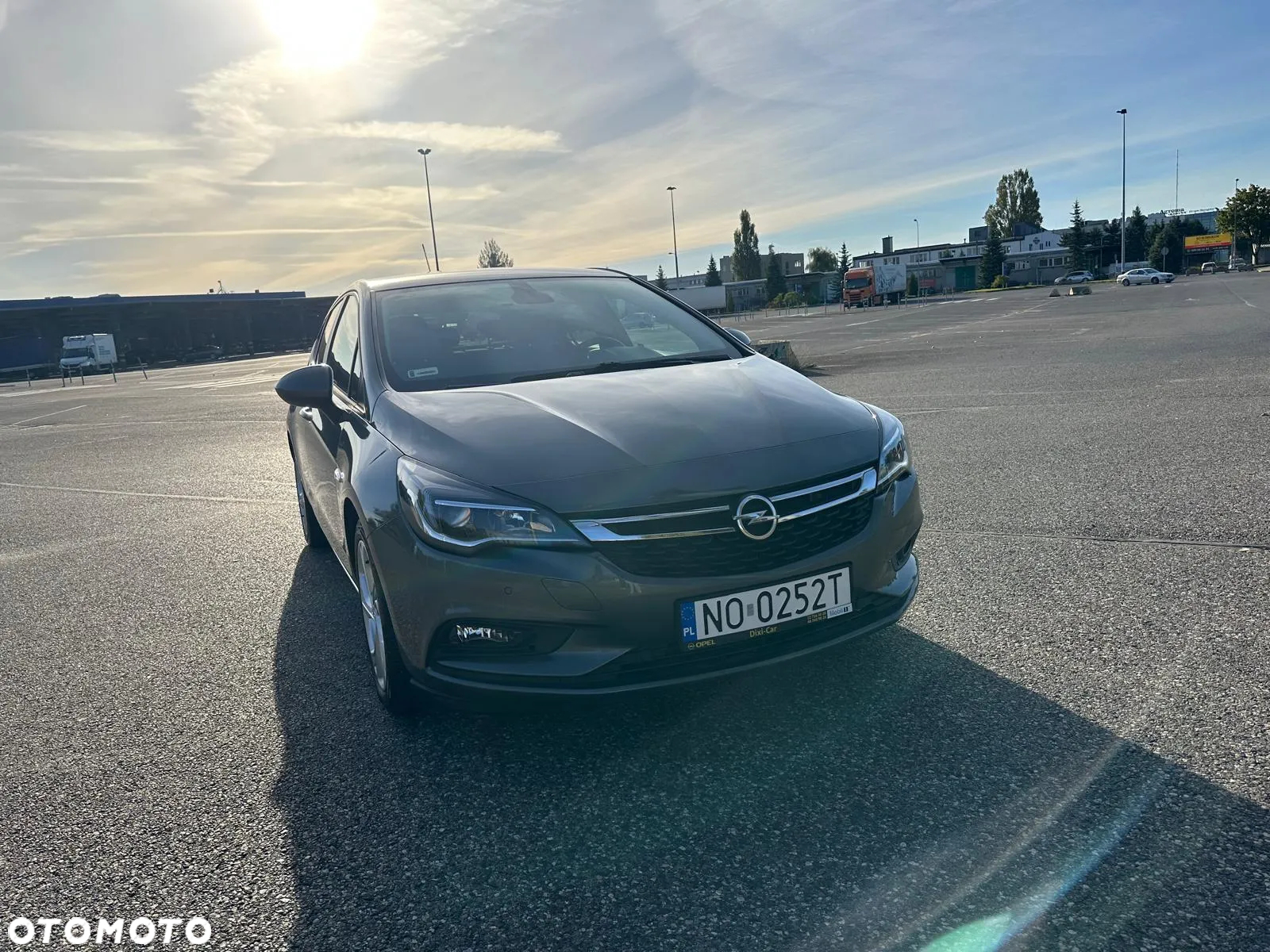 Opel Astra V 1.4 T Enjoy - 3
