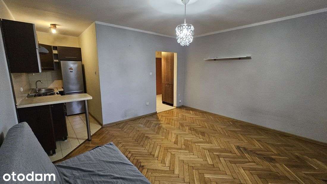 Kawalerka | Arkadia | Żoliborz