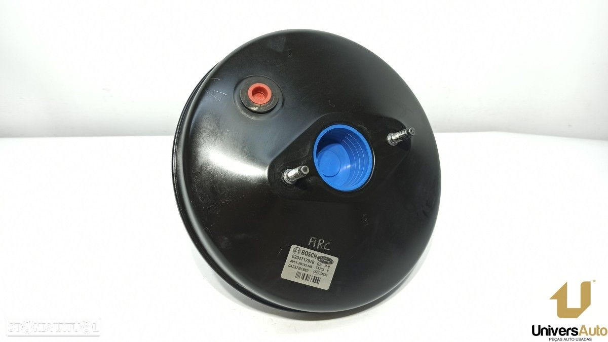 SERVOFREIO FORD FIESTA (CB1) AMBIENTE - 2