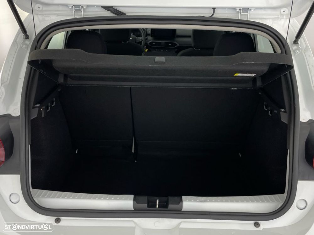 Dacia Sandero 1.0 SCe Essential - 13