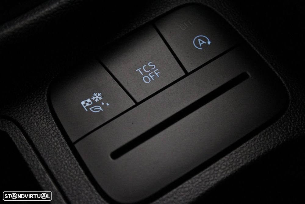Ford Fiesta 1.0 EcoBoost ST-Line — fotografia 23