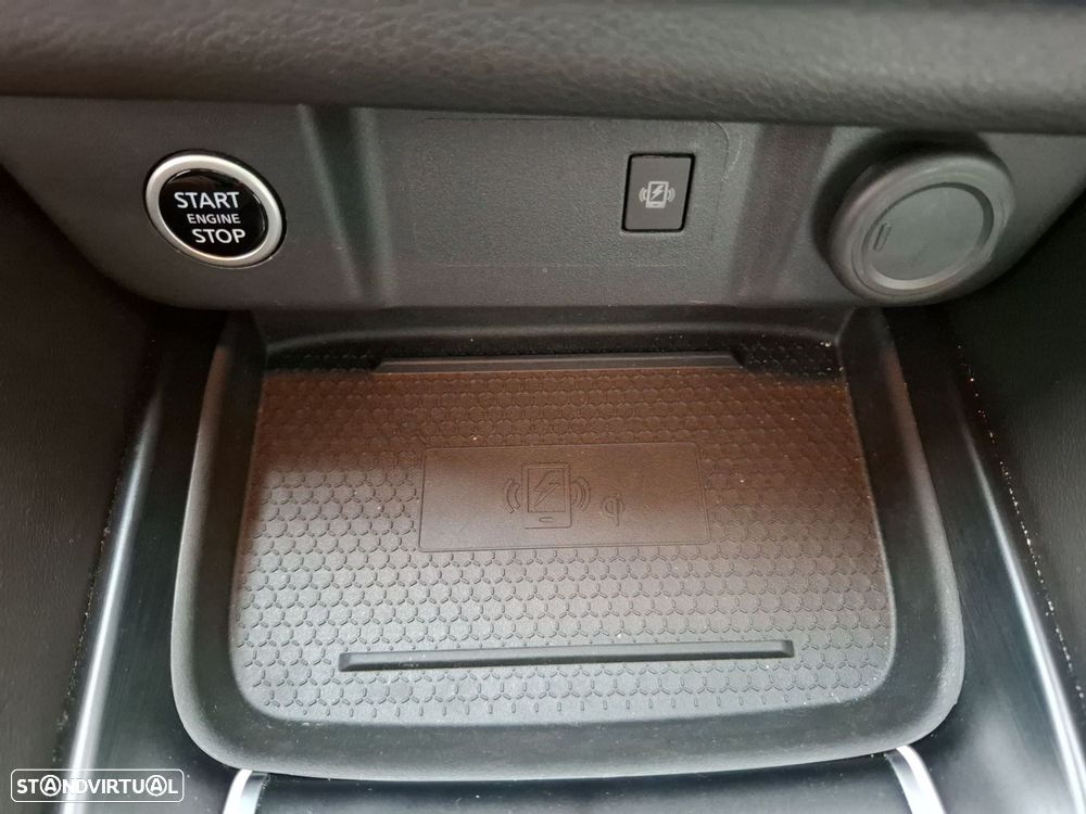 Nissan Qashqai 1.3 DIG-T Advance - 20