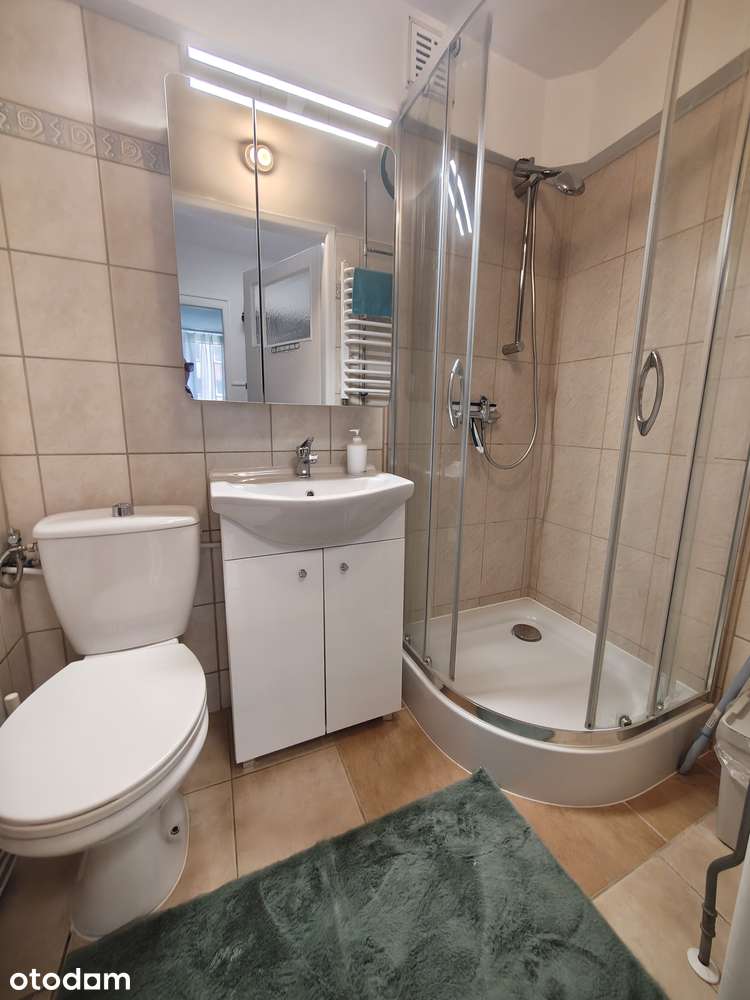 Lentza, Azory-Krowodrza 2pok 38m2 DO WYNAJĘCIA