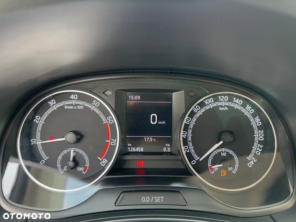 Skoda Fabia 1.0 TSI Style - 17