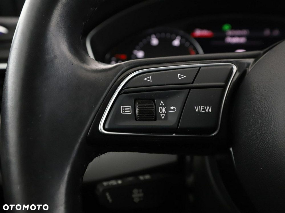 Audi A4 Avant 35 TDI mHEV Advanced S tronic - 34