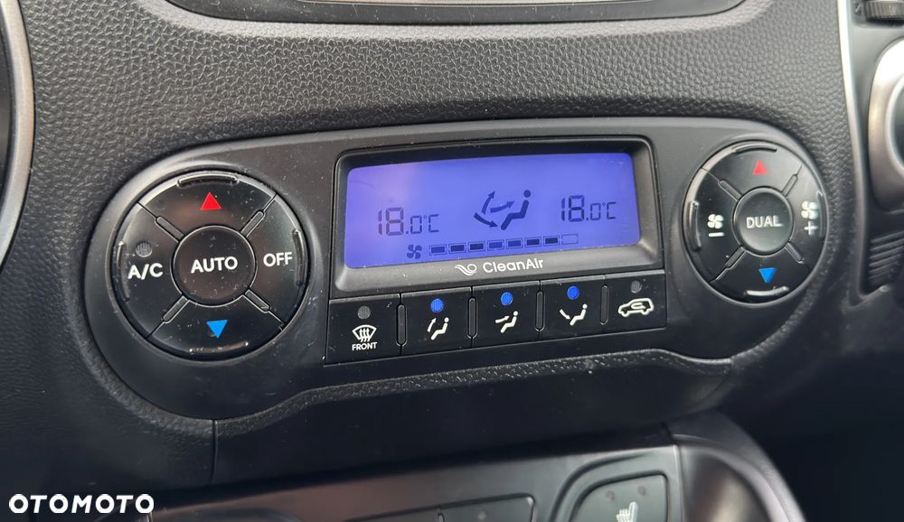 Hyundai ix35 - 23