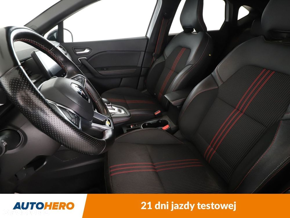 Renault Captur - 10
