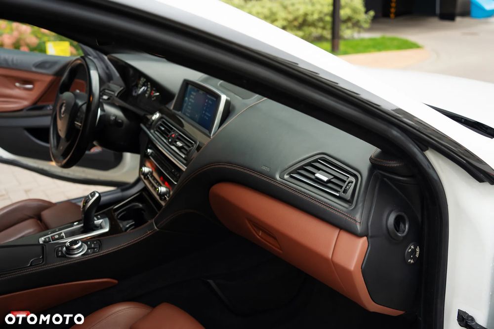 BMW Seria 6 640i M Sport Edition - 31