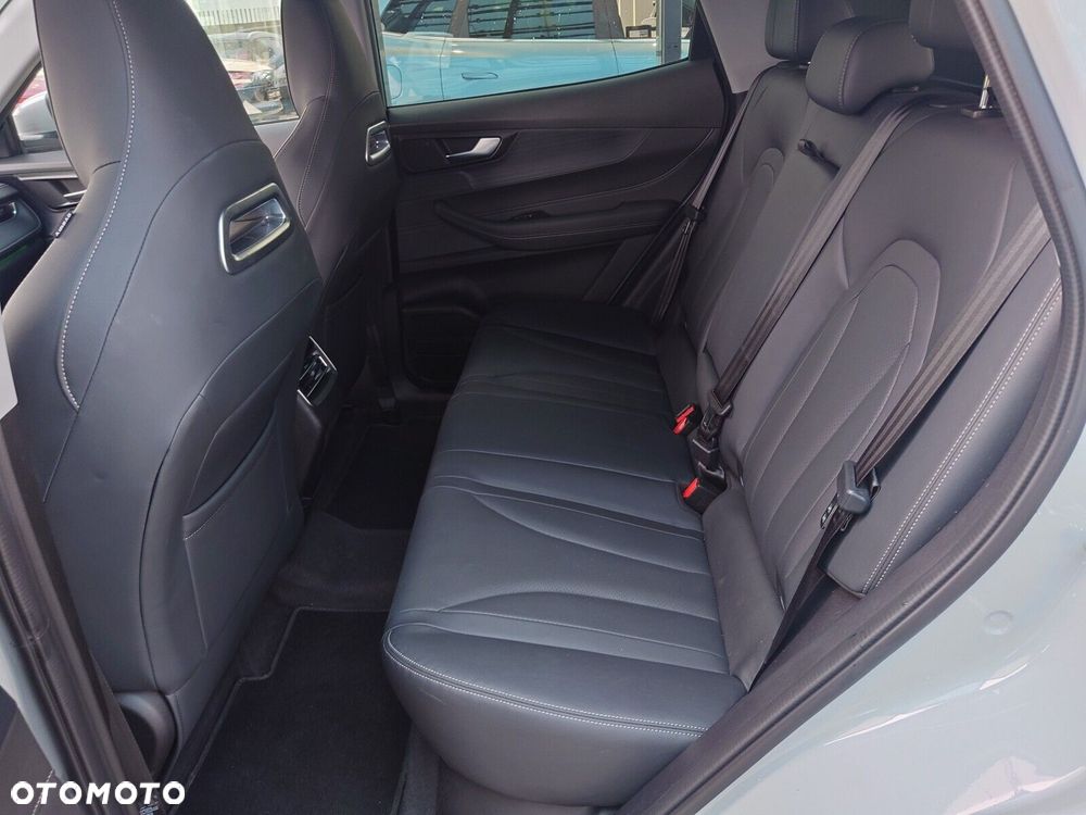 Chery Tiggo 4 - 25