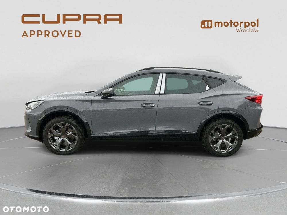 Cupra Formentor 1.5 TSI DSG - 3