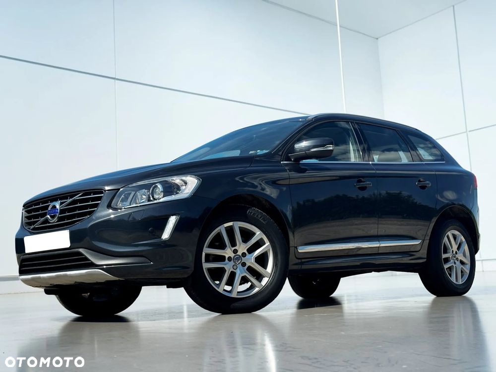 Volvo XC 60 D3 Summum - 10