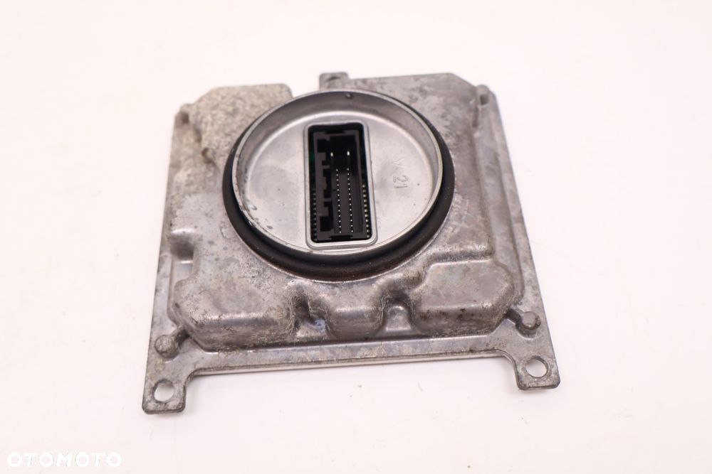 MAZDA CX-30 PRZETWORNICA MODUŁ LAMPY LED DFR5-67890 - 4