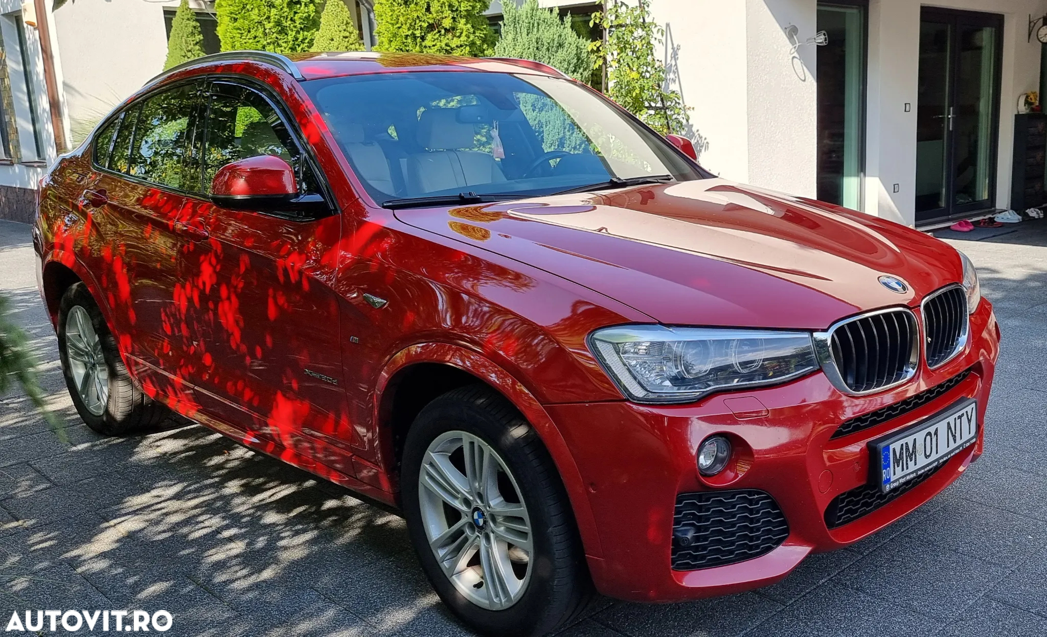 BMW X4 - 6