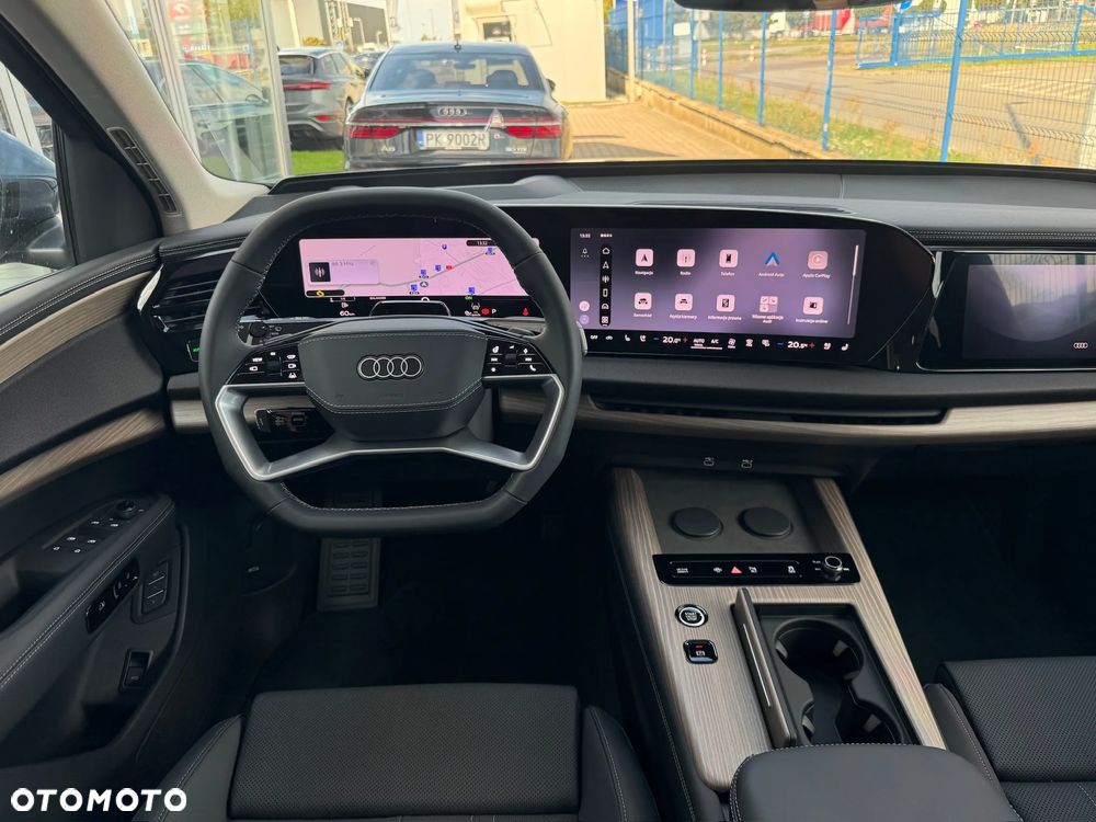 Audi Q7 TDI mHEV 180 kW Quattro Tiptr - 15