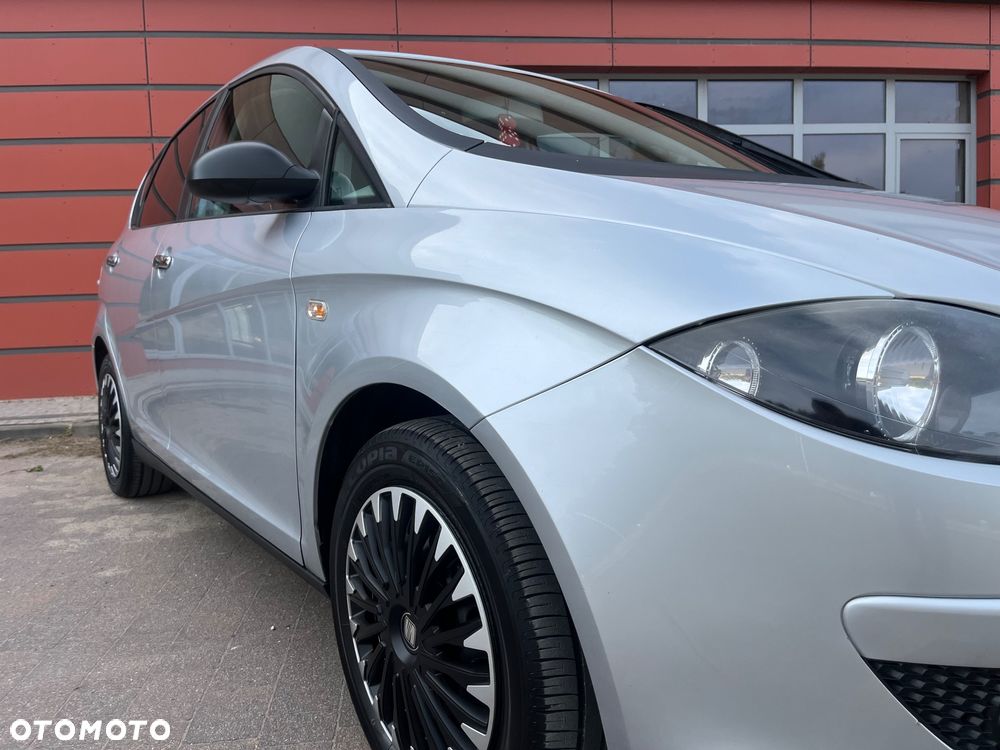 Seat Altea 1.6 Style - 22