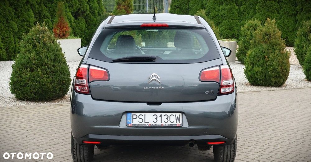 Citroën C3 - 6