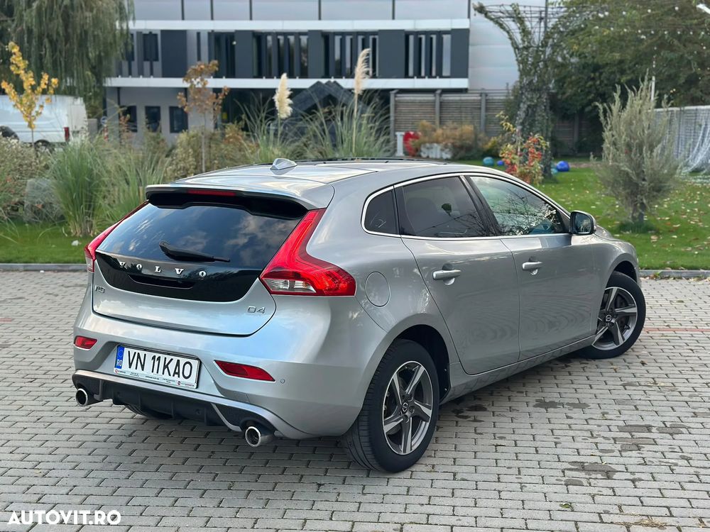 Volvo V40 - 3