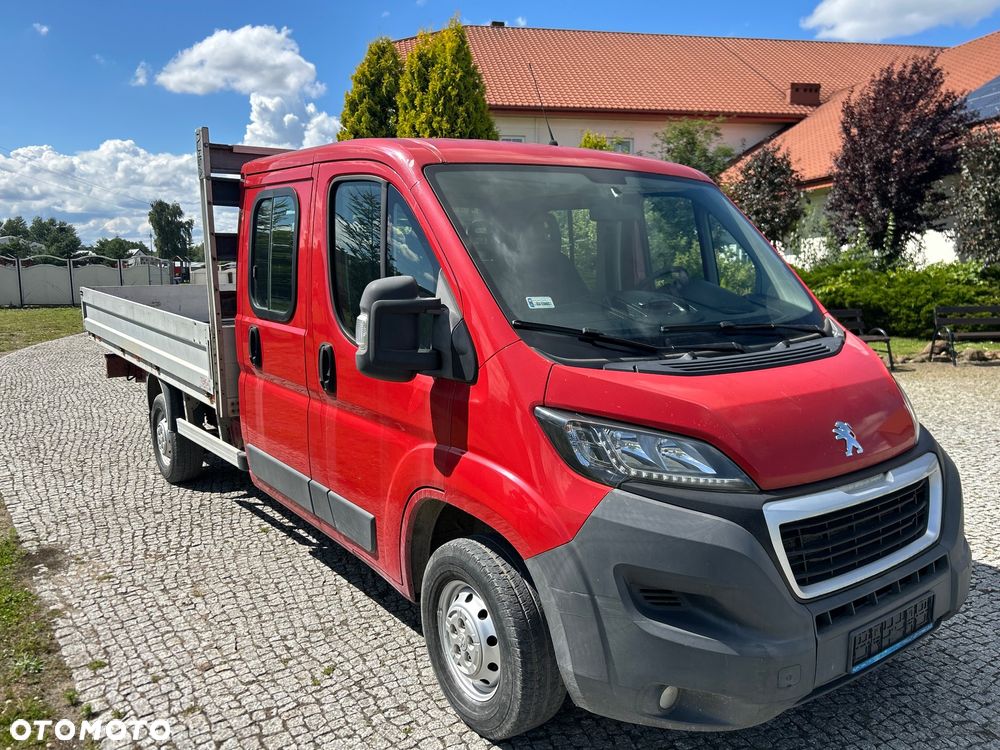 Peugeot Boxer - 8