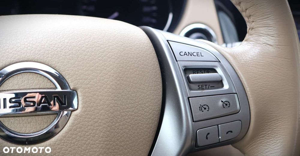 Nissan X-Trail - 23